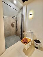 The Sevenseas Resort