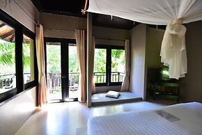 The Sevenseas Resort