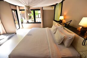 The Sevenseas Resort