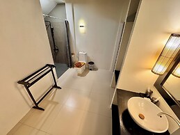 The Sevenseas Resort