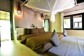 The Sevenseas Resort