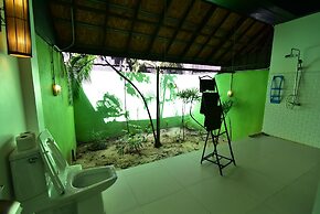 The Sevenseas Resort