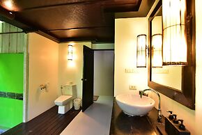 The Sevenseas Resort