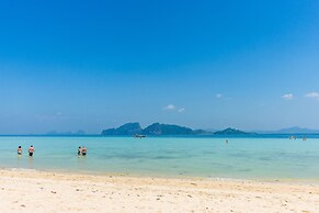 The Sevenseas Resort