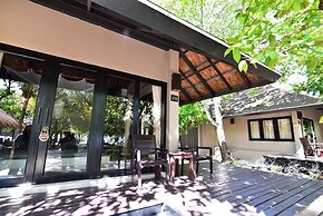 The Sevenseas Resort