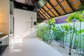 The Sevenseas Resort