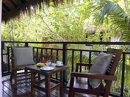 The Sevenseas Resort