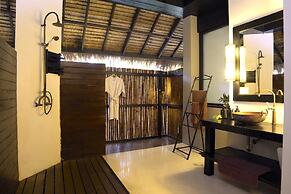 The Sevenseas Resort