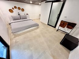 The Sevenseas Resort