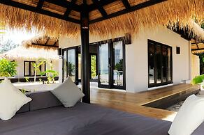 The Sevenseas Resort