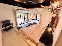 The Sevenseas Resort