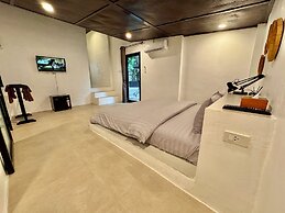 The Sevenseas Resort