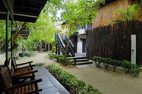 The Sevenseas Resort