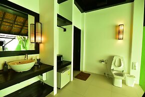 The Sevenseas Resort