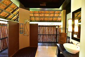 The Sevenseas Resort