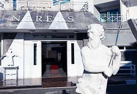 Nereus Hotel
