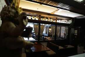 Hotel Weinhaus Grebel