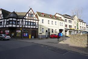 Hotel Weinhaus Grebel