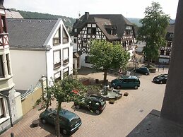 Hotel Weinhaus Grebel