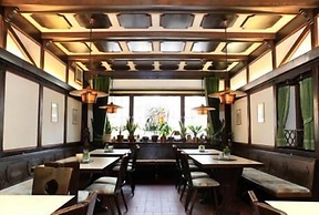 Hotel Weinhaus Grebel