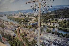 Hotel Weinhaus Grebel