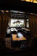 Hotel Weinhaus Grebel