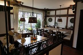 Hotel Weinhaus Grebel