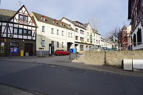 Hotel Weinhaus Grebel
