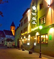 Hotel Weinhaus Grebel