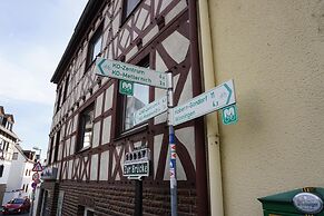 Hotel Weinhaus Grebel