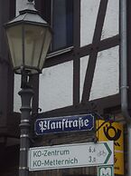 Hotel Weinhaus Grebel