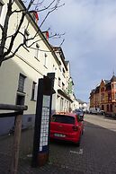 Hotel Weinhaus Grebel