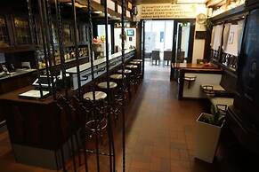 Hotel Weinhaus Grebel