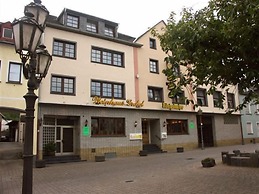 Hotel Weinhaus Grebel