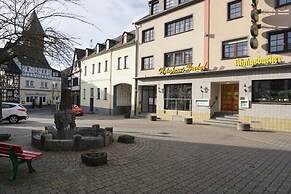 Hotel Weinhaus Grebel