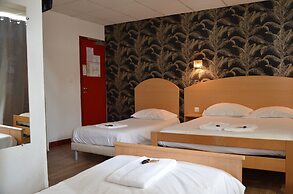 Hotel de Lyon