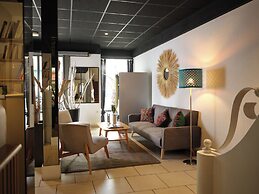 Hotel de Lyon