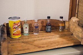 Fridays Boracay Resort