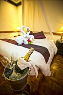 Fridays Boracay Resort