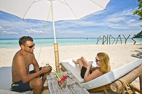 Fridays Boracay Resort