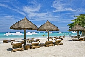 Fridays Boracay Resort