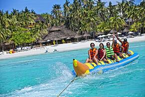 Fridays Boracay Resort