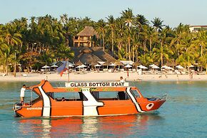 Fridays Boracay Resort