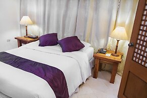 Fridays Boracay Resort