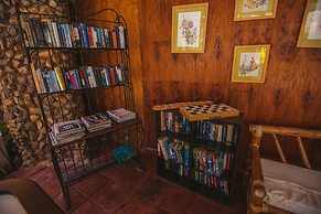 Fridays Boracay Resort