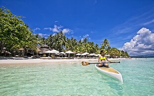 Fridays Boracay Resort