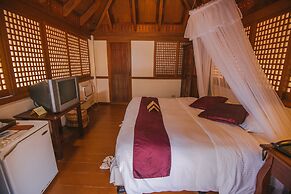 Fridays Boracay Resort