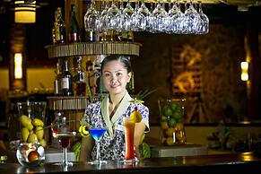 Fridays Boracay Resort