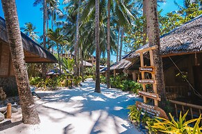 Fridays Boracay Resort