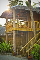 Fridays Boracay Resort